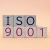 ISO9001の画像